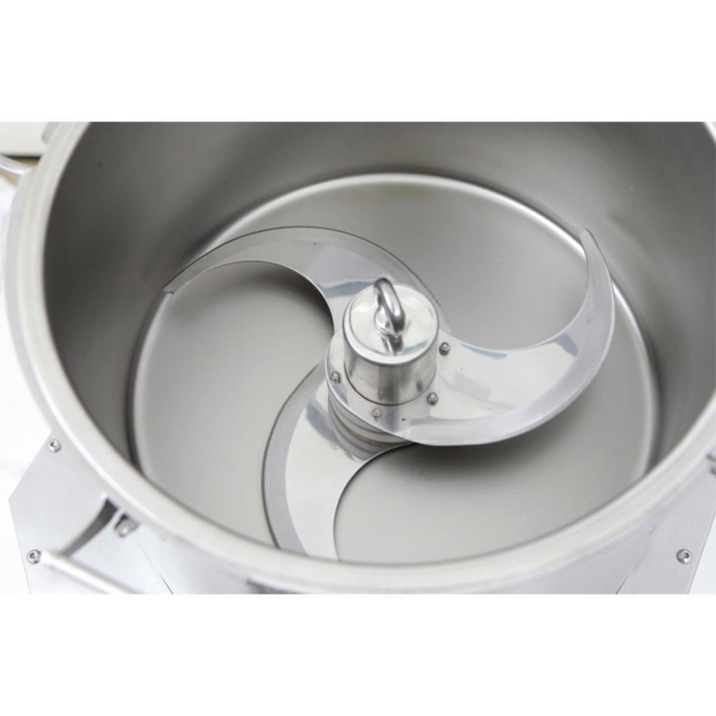 Hummus and Meat-Vegetable Chopping (Armor Mincing) Machine