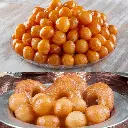 PALACE SWEET SYRUP FRIED CAKE MACHINE