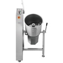 UZK-20 Meat-Vegetable Chopping (Mincing Blade) and Hummus Machine