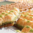 Baklava Machine
