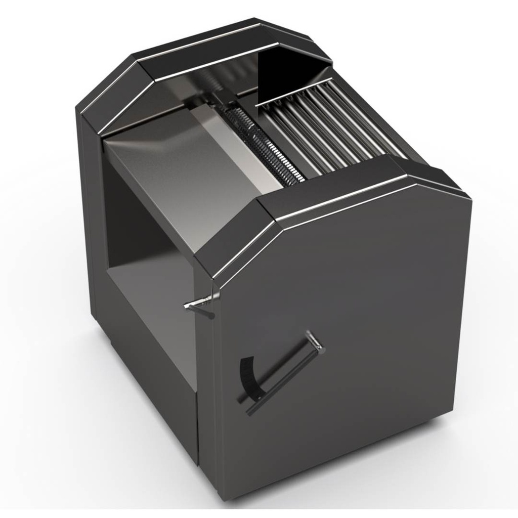 Doner Meat Slicing Machine Countertop