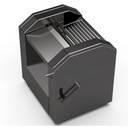 Doner Meat Slicing Machine Countertop