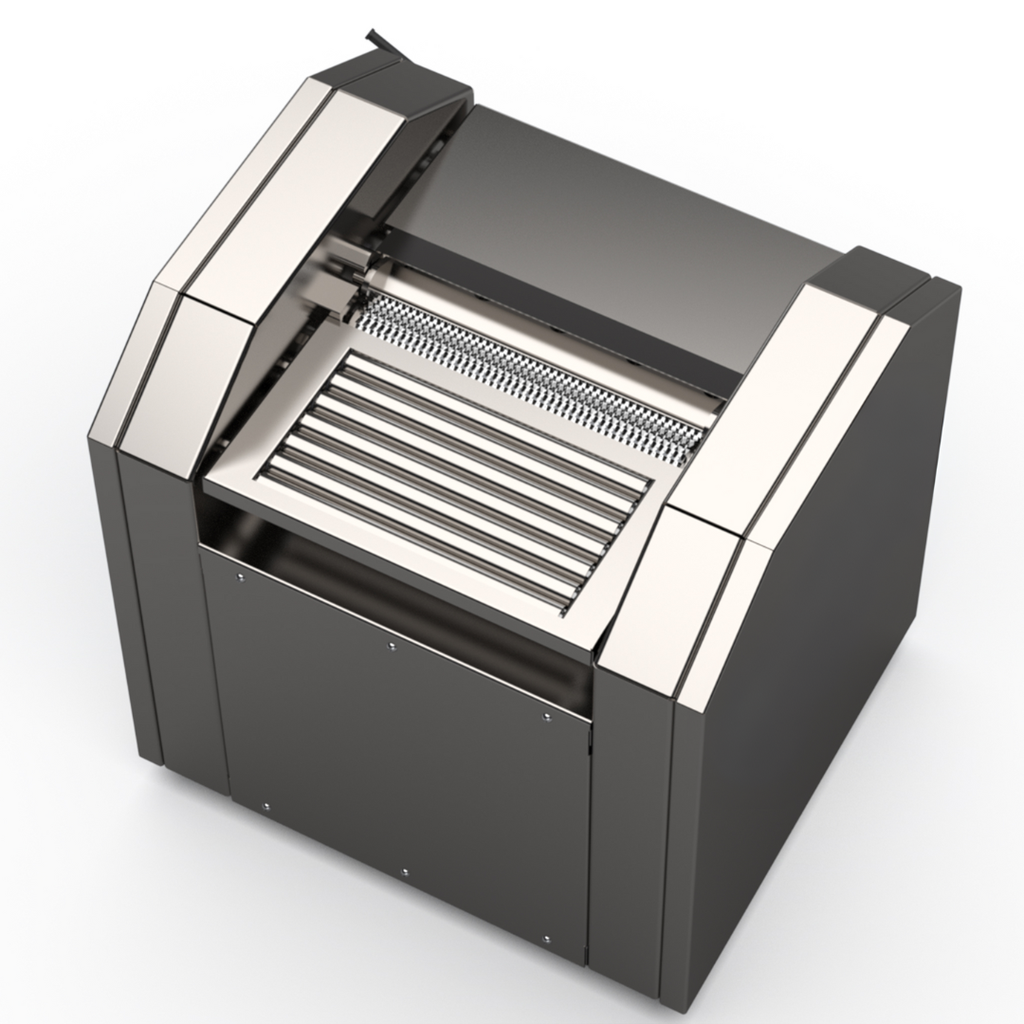 Doner Meat Slicing Machine Countertop