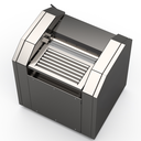 Doner Meat Slicing Machine Countertop