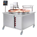 Kadaifi Pouring Machine