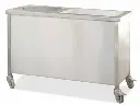 Sweets Syruping Bench