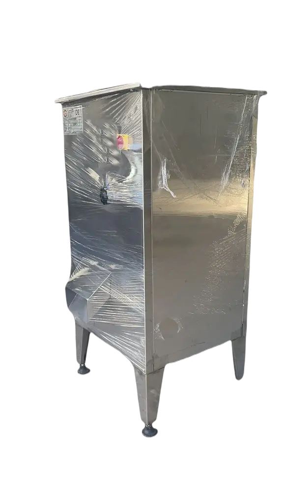 Pistachio & Walnut Grinding Machine