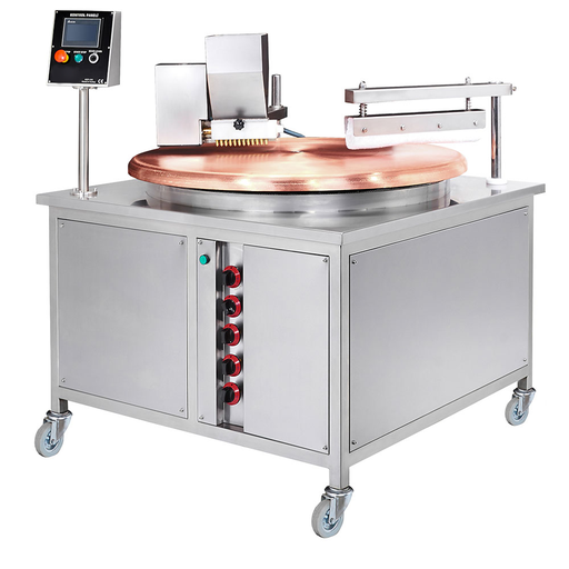 Kadaifi Pouring Machine