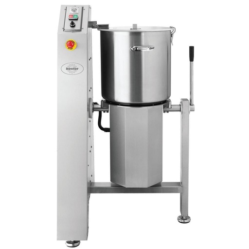 Meat-Vegetable Chopping (Mincing Blade) and Hummus Machine 20L