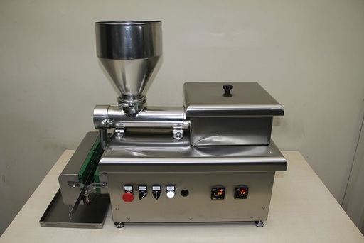 Kebab Machine