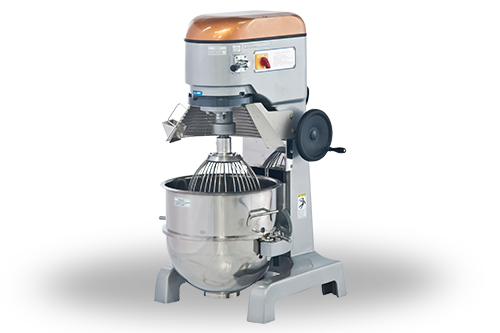 Dough Mixer Planet Type